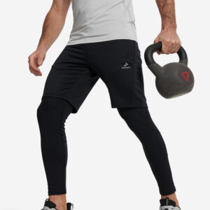 Шорты мужские Demix