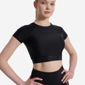 Футболка спортивная женская Demix