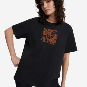 Футболка женская FILA