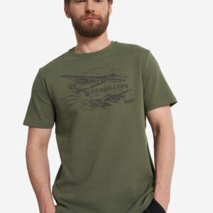 Футболка мужская Cordillero