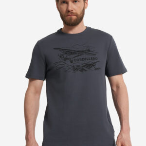 Футболка мужская Cordillero