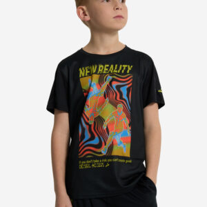 Футболка спортивная для мальчиков Demix