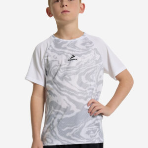 Футболка спортивная для мальчиков Demix