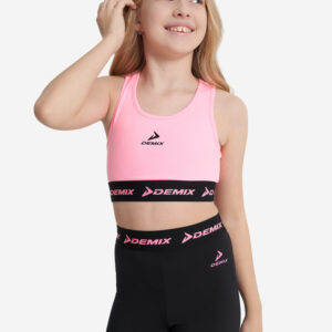 Топ спортивный для девочек Demix