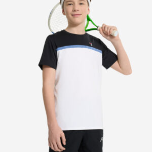 Футболка спортивная для мальчиков FILA