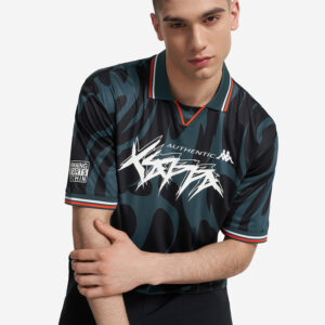 Сорочка верхняя мужская Kappa