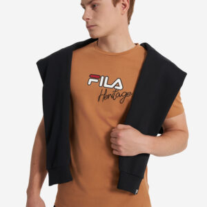 Футболка мужская FILA