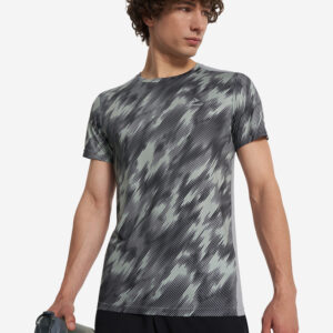 Футболка спортивная мужская Demix