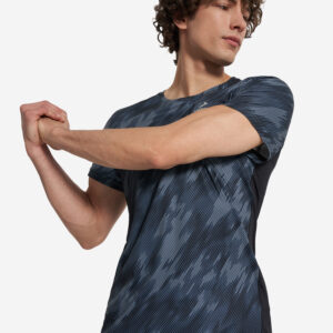 Футболка спортивная мужская Demix