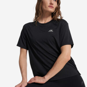 Футболка спортивная женская Athlex