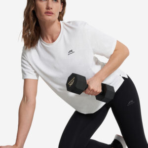 Футболка спортивная женская Athlex