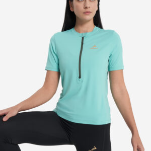 Футболка спортивная женская Demix