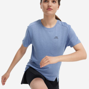 Футболка спортивная женская Athlex