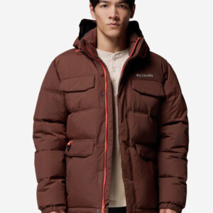 Куртка мужская Columbia