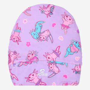 Шапочка для плавания детская Joss