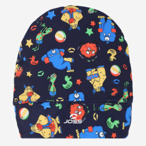 Шапочка для плавания детская Joss