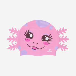 Шапочка для плавания детская Joss