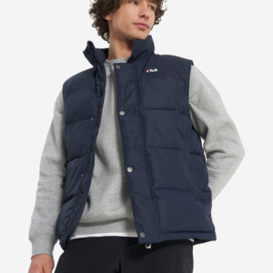 Жилет мужской FILA