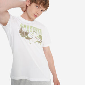 Футболка мужская Puma