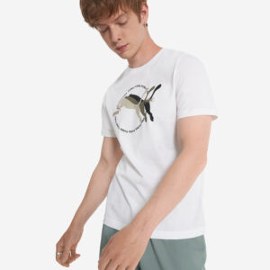 Футболка мужская Puma