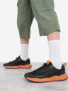 Полуботинки детские SAFETY JOGGER