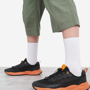 Полуботинки детские SAFETY JOGGER