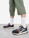 Полуботинки детские SAFETY JOGGER