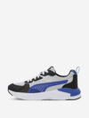 Полуботинки детские Puma