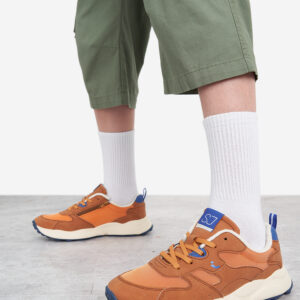 Полуботинки детские SAFETY JOGGER