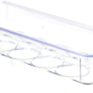 Контейнер Для хранения яиц М1582 21век