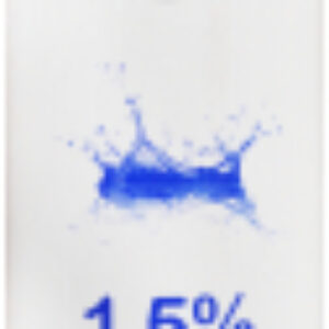 Эмульсия для окисления краски 1.5% 21век