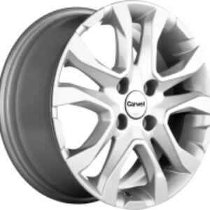 Литой диск Тобол 15x6" 4x100мм DIA 60.1мм ET 50мм SLT 21век