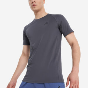 Футболка спортивная мужская Demix