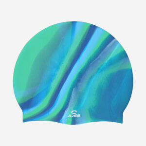Шапочка для плавания мужская/женская Joss