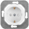 Розетка РС16-1406 21век