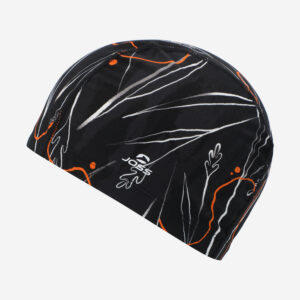 Шапочка для плавания мужская/женская Joss