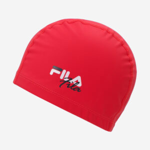 Шапочка для плавания мужская/женская FILA