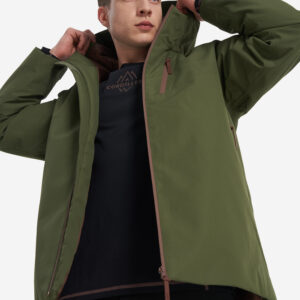 Куртка мужская Cordillero