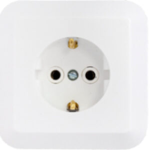 Розетка РС16-201 21век