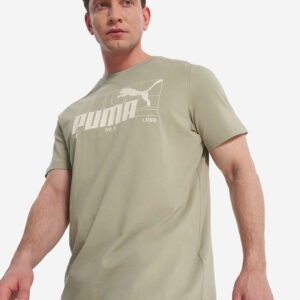 Футболка мужская Puma