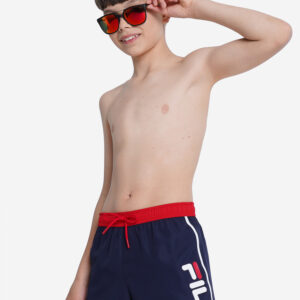 Шорты спортивные плавательные для мальчиков FILA