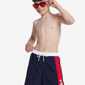 Шорты спортивные для мальчиков FILA