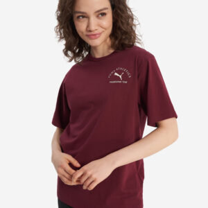 Футболка женская Puma