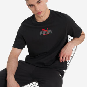 Футболка мужская Puma