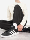 Полуботинки женские Adidas