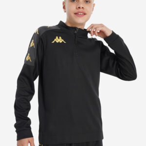 Джемпер спортивный для мальчиков Kappa