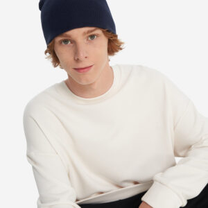 Шапка для мальчиков GSD