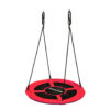 Качели подвесные GetActive SDT-TP001-B-R (красный)