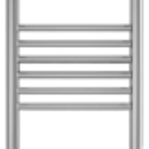 Полотенцесушитель водяной Аврора П16 300x800 21век