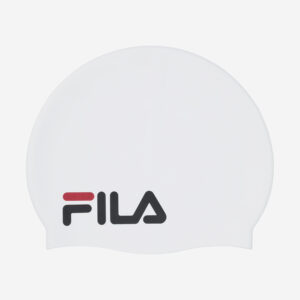 Шапочка для плавания мужская/женская FILA